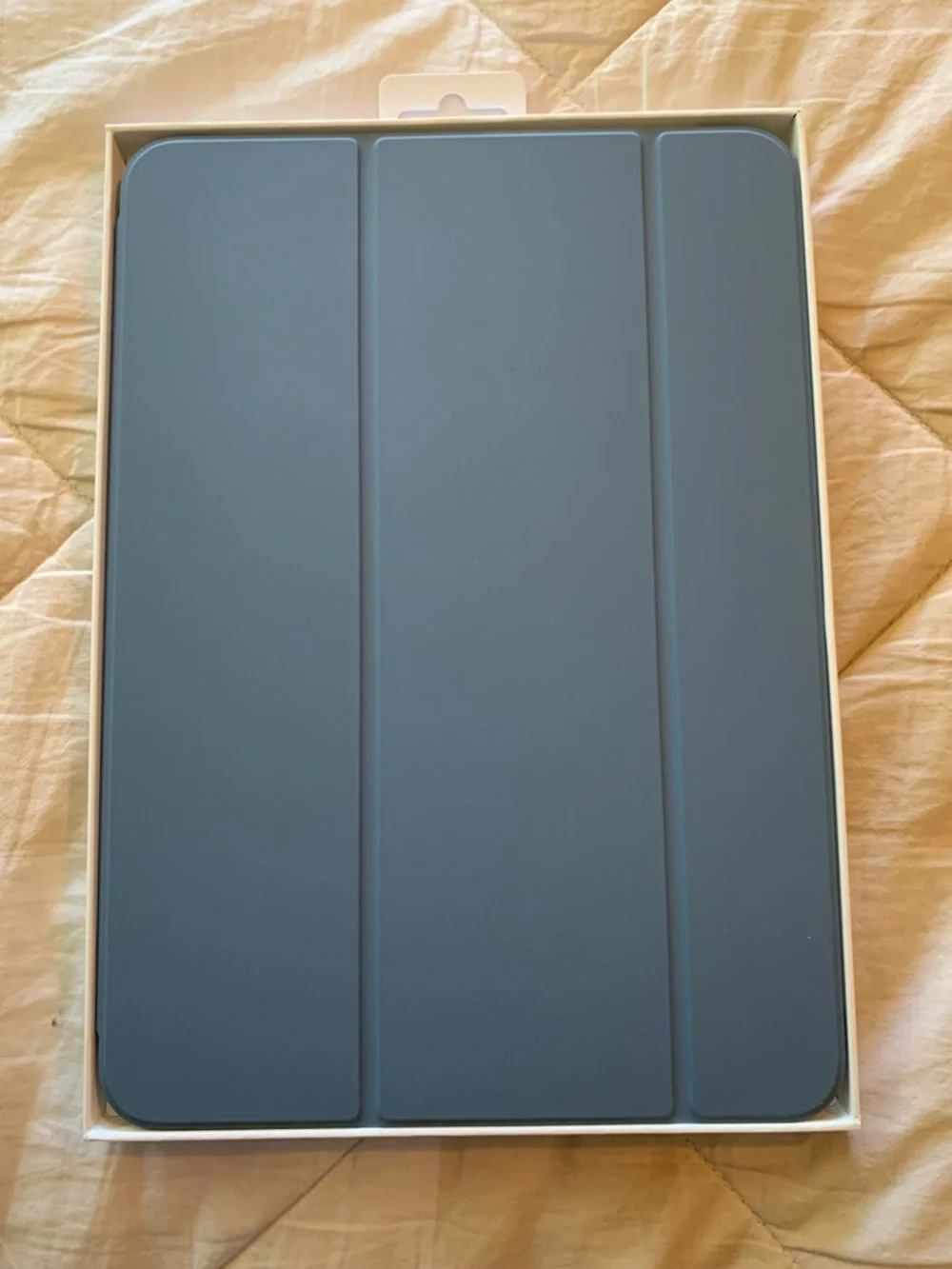 Apple iPad Pro Smart Folio - Denim 11 inch (M4)